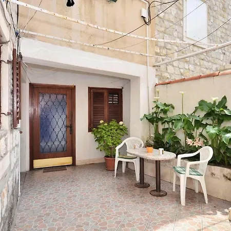 Apartamento Happy Days Split