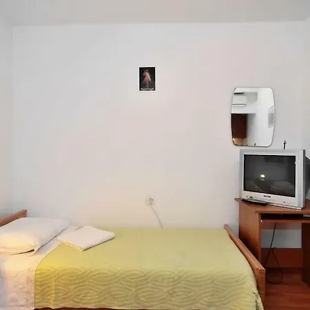 Apartamento Happy Days Split
