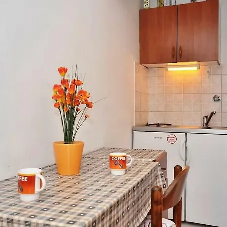 Apartamento Happy Days *