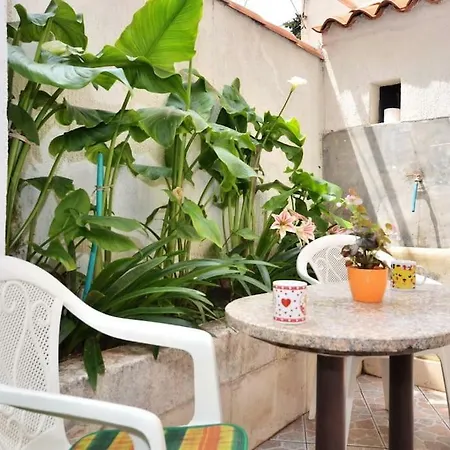 Apartamento Happy Days
