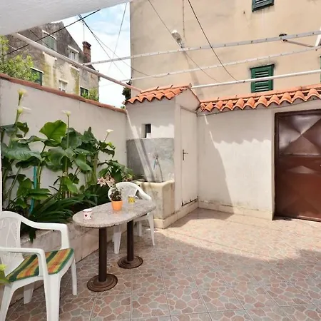 Happy Days Apartamento Split
