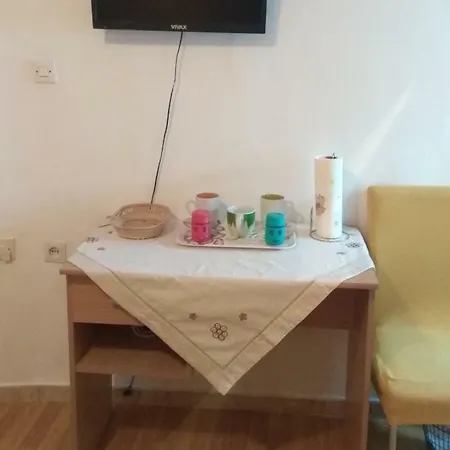 Apartamento Happy Days Split